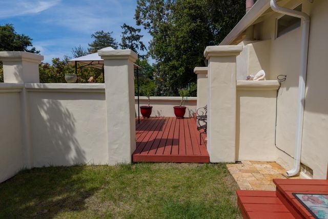 185 Monte Vista Drive, Aptos, CA 95003