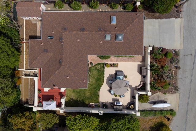 185 Monte Vista Drive, Aptos, CA 95003