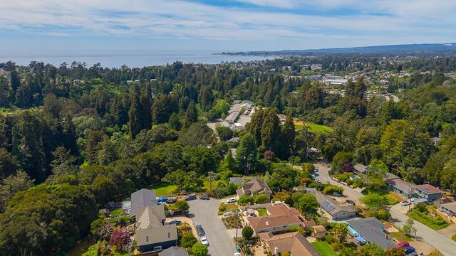 185 Monte Vista Drive, Aptos, CA 95003