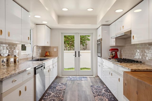 185 Monte Vista Drive, Aptos, CA 95003