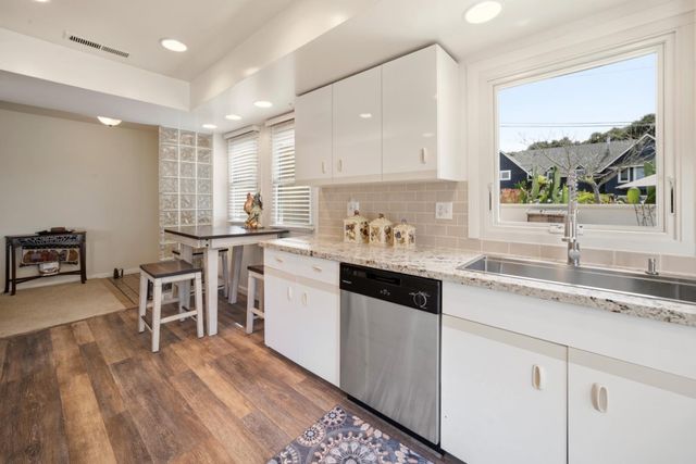 185 Monte Vista Drive, Aptos, CA 95003