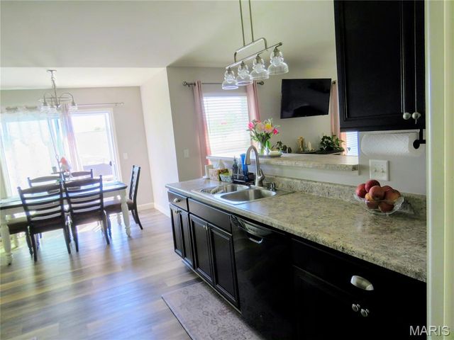 1716 Meade Court, Pacific, MO 63069