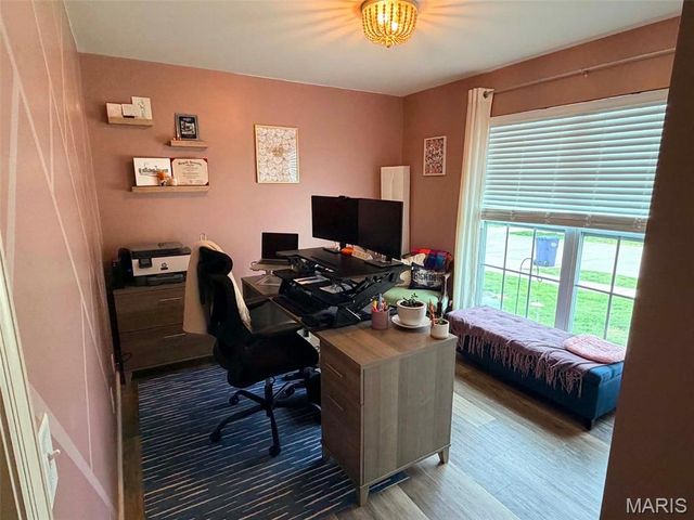 1716 Meade Court, Pacific, MO 63069