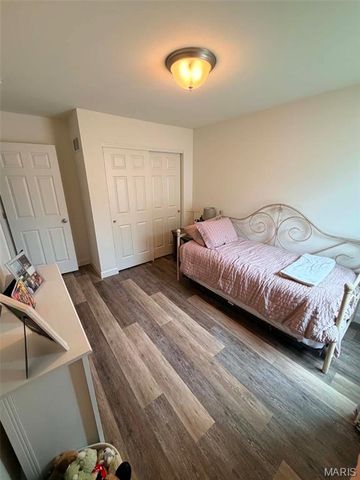 1716 Meade Court, Pacific, MO 63069
