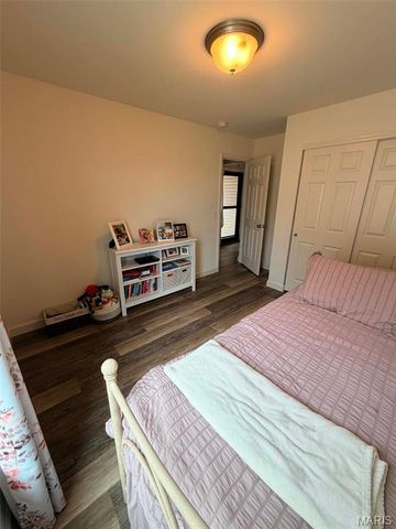 1716 Meade Court, Pacific, MO 63069