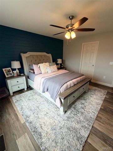 1716 Meade Court, Pacific, MO 63069