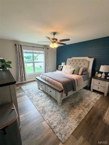1716 Meade Court, Pacific, MO 63069