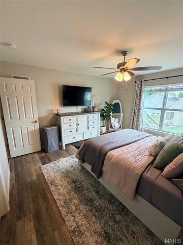 1716 Meade Court, Pacific, MO 63069