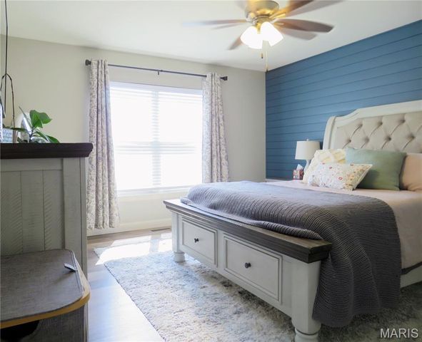 1716 Meade Court, Pacific, MO 63069