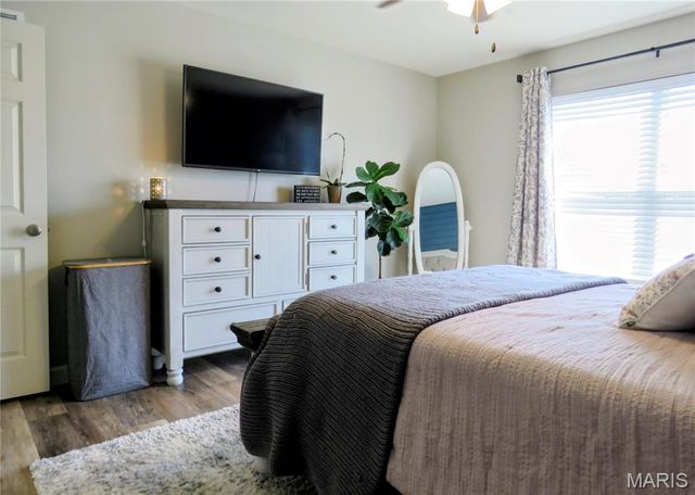 1716 Meade Court, Pacific, MO 63069
