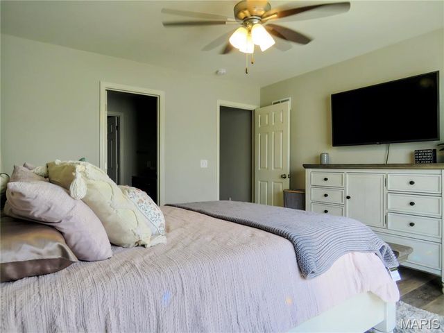 1716 Meade Court, Pacific, MO 63069