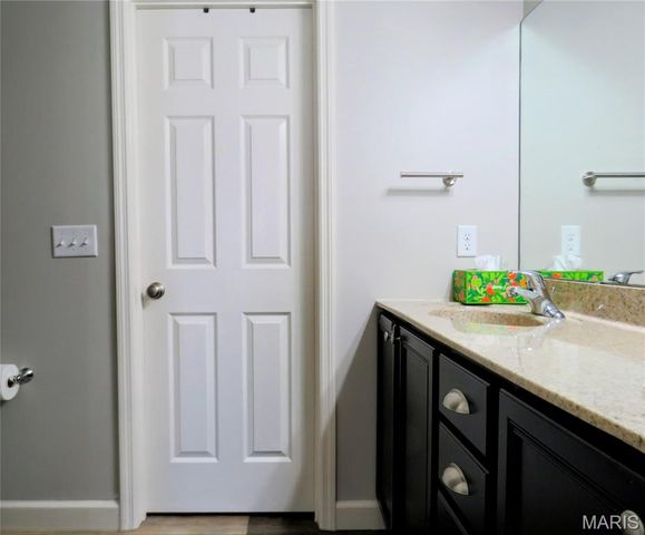 1716 Meade Court, Pacific, MO 63069