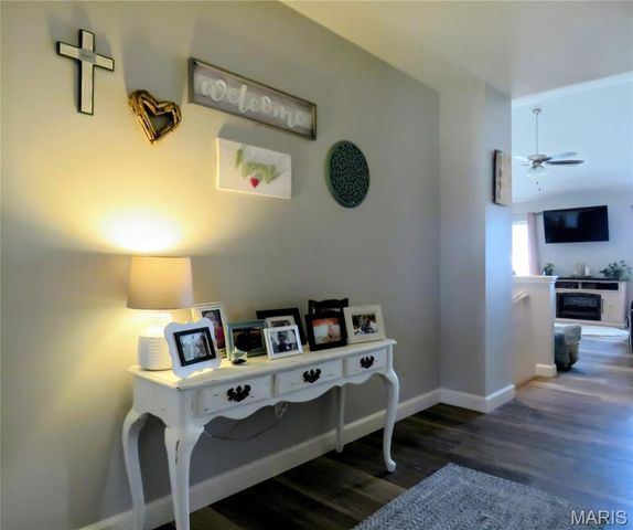 1716 Meade Court, Pacific, MO 63069