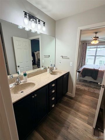 1716 Meade Court, Pacific, MO 63069