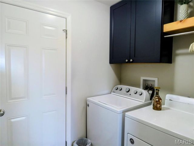 1716 Meade Court, Pacific, MO 63069