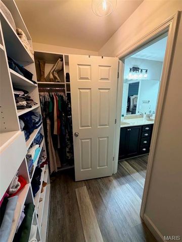 1716 Meade Court, Pacific, MO 63069