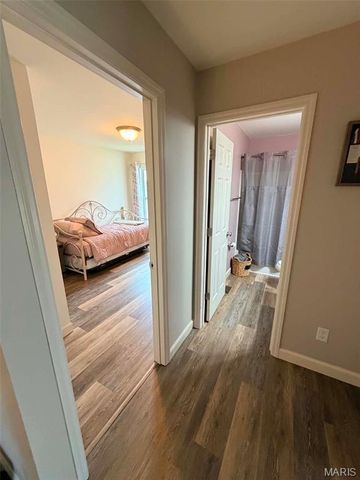 1716 Meade Court, Pacific, MO 63069