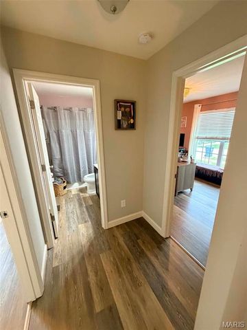 1716 Meade Court, Pacific, MO 63069
