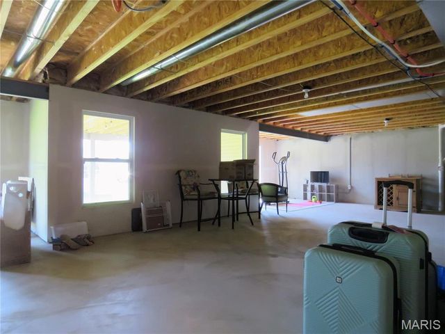 1716 Meade Court, Pacific, MO 63069
