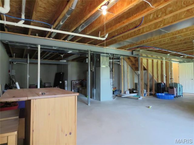 1716 Meade Court, Pacific, MO 63069