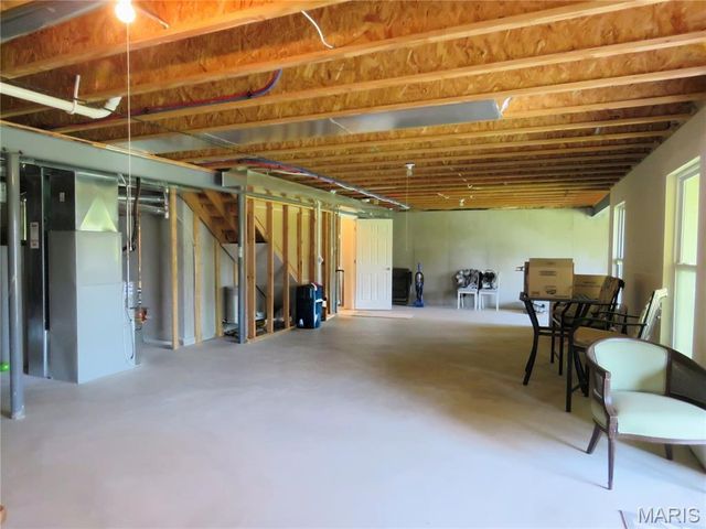 1716 Meade Court, Pacific, MO 63069
