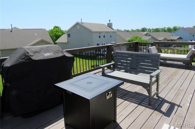 1716 Meade Court, Pacific, MO 63069