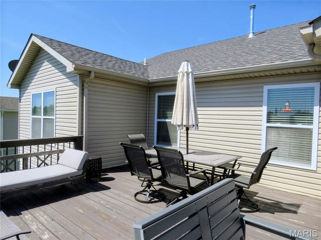 1716 Meade Court, Pacific, MO 63069