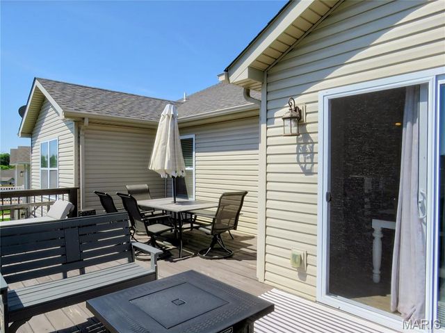 1716 Meade Court, Pacific, MO 63069