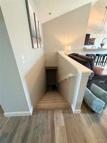 1716 Meade Court, Pacific, MO 63069