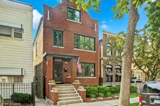 3432 S Union Avenue, Chicago, IL 60616