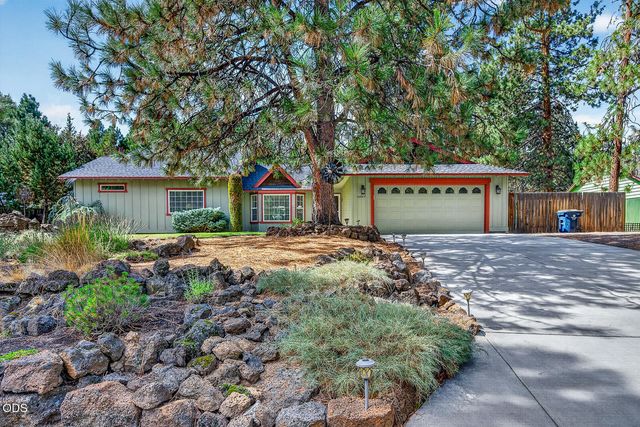 60947 Garnet Street, Bend, OR 97702