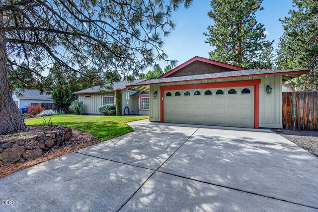 60947 Garnet Street, Bend, OR 97702