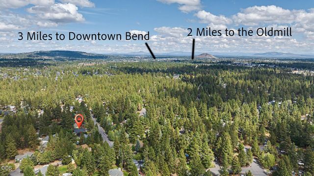 60947 Garnet Street, Bend, OR 97702