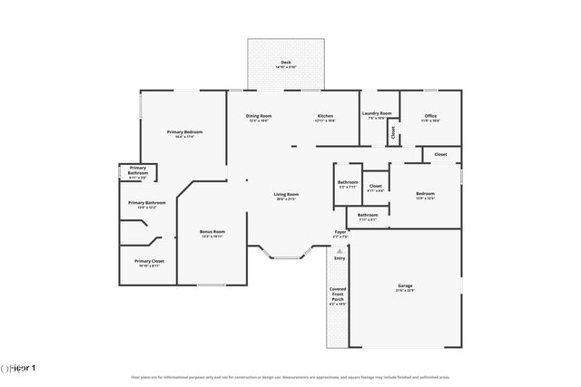 60947 Garnet Street, Bend, OR 97702