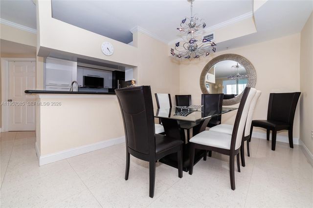 17100 N Bay Rd 1815, Sunny Isles Beach, FL 33160