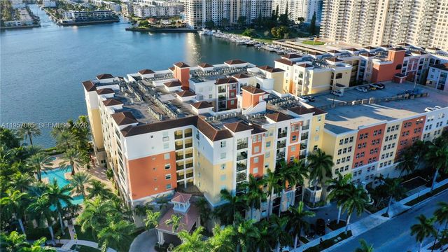 17100 N Bay Rd 1815, Sunny Isles Beach, FL 33160