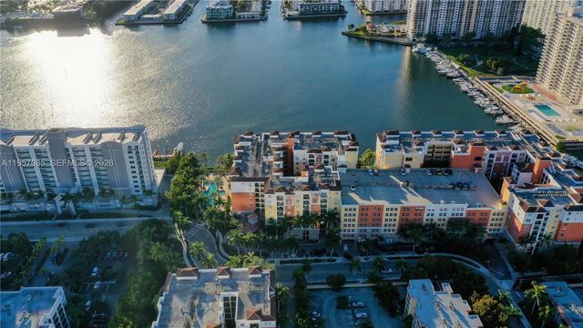 17100 N Bay Rd 1815, Sunny Isles Beach, FL 33160