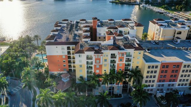 17100 N Bay Rd 1815, Sunny Isles Beach, FL 33160