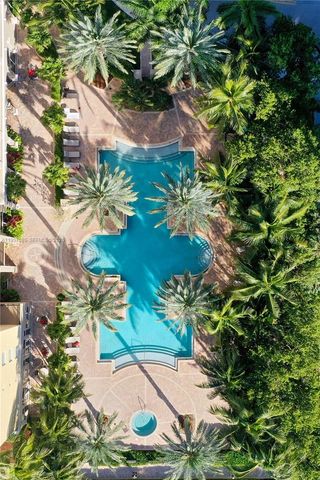 17100 N Bay Rd 1815, Sunny Isles Beach, FL 33160