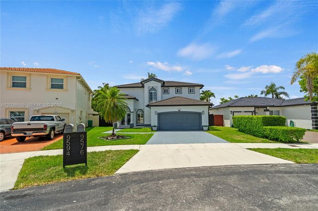 9576 SW 162nd Path, Miami, FL 33196