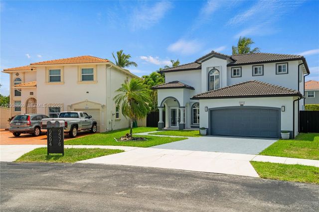 9576 SW 162nd Path, Miami, FL 33196