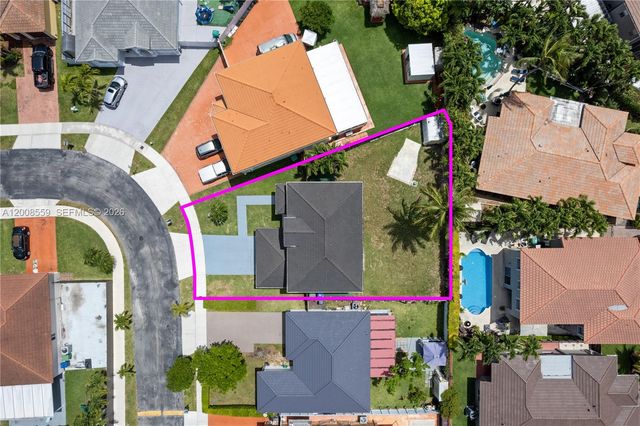 9576 SW 162nd Path, Miami, FL 33196