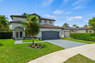 9576 SW 162nd Path, Miami, FL 33196