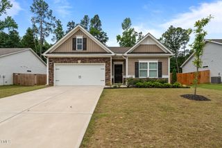 5081 Pioneer Drive, Sanford, NC 27330