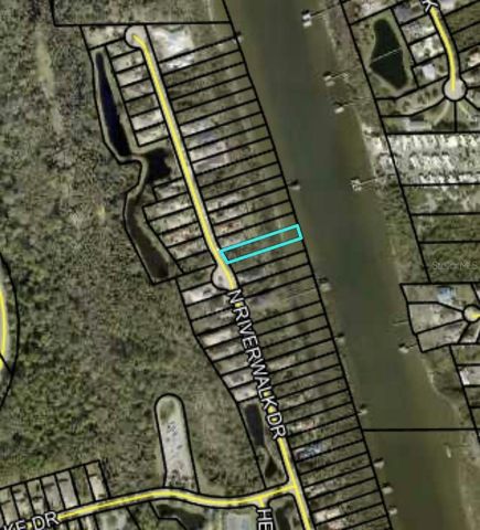 38 N RIVERWALK DRIVE, Palm Coast, FL 32137