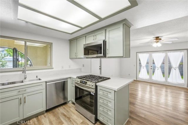 22853 La Paix Street, Grand Terrace, CA 92313
