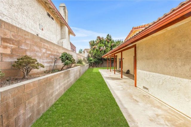 22853 La Paix Street, Grand Terrace, CA 92313