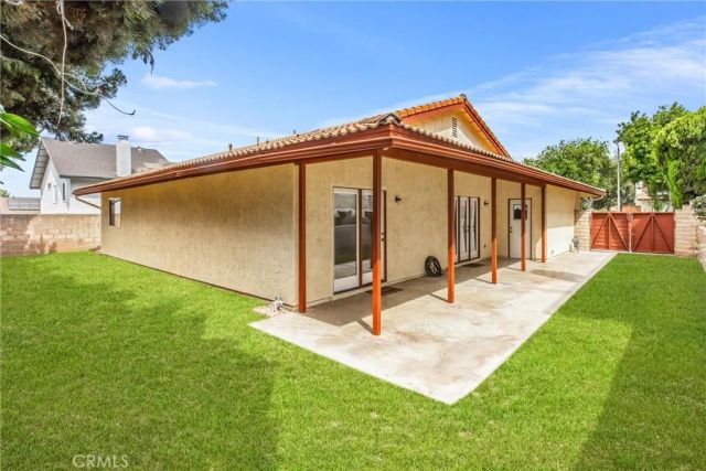 22853 La Paix Street, Grand Terrace, CA 92313