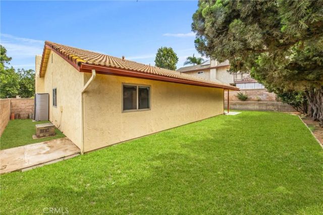 22853 La Paix Street, Grand Terrace, CA 92313