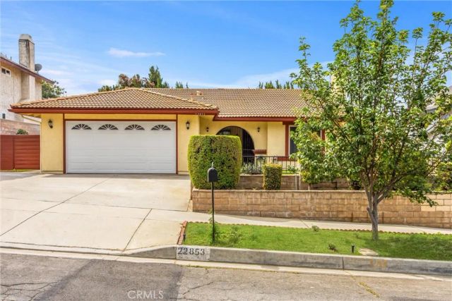 22853 La Paix Street, Grand Terrace, CA 92313